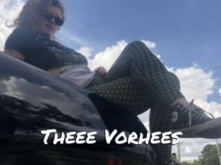 Theee_Vorhees