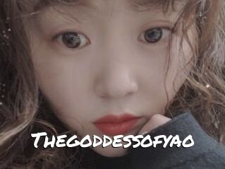 Thegoddessofyao
