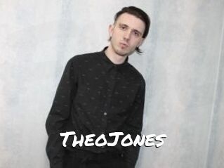 TheoJones