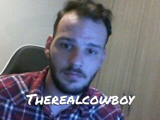 Therealcowboy