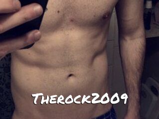 Therock2009