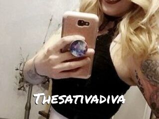 Thesativadiva