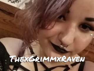 ThexGrimmxRaven