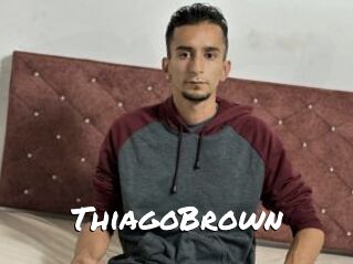 ThiagoBrown