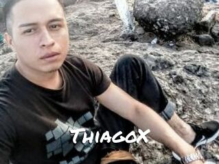 ThiagoX