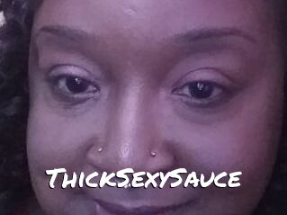 ThickSexySauce