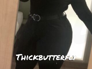 Thickbutterfly