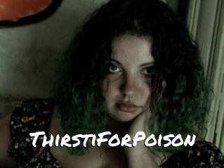 ThirstiForPoison