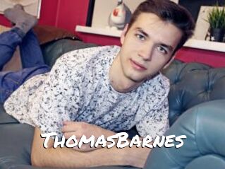 ThomasBarnes