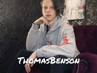 ThomasBenson