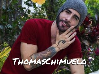 ThomasChimuelo