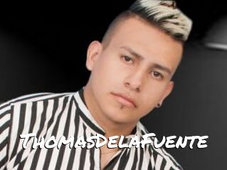 ThomasDelaFuente