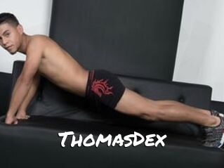 ThomasDex