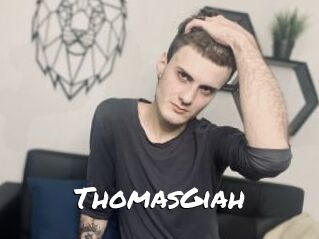 ThomasGiah