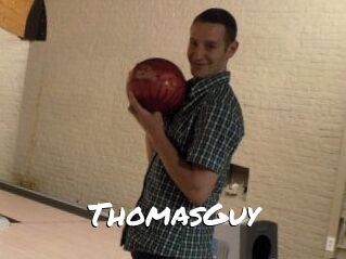 ThomasGuy