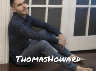 ThomasHoward