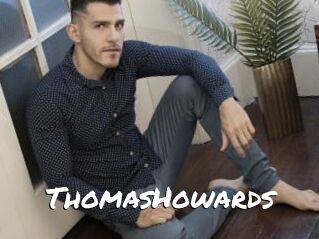 ThomasHowards