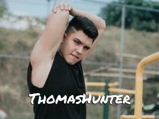 ThomasHunter