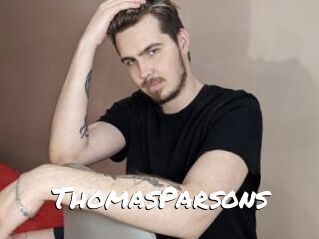 ThomasParsons