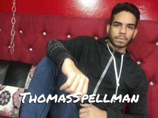 ThomasSpellman