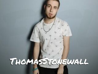 ThomasStonewall