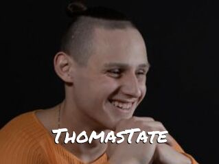 ThomasTate