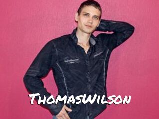 ThomasWilson
