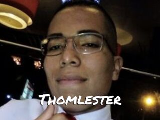 Thomlester