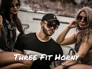 Three_Fit_Horny