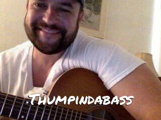 Thumpindabass