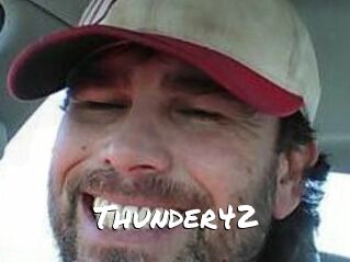 Thunder42