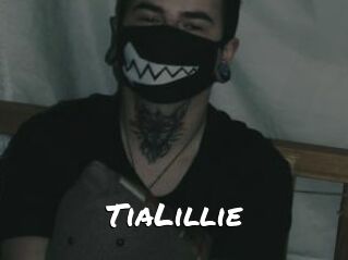TiaLillie