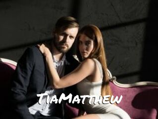 TiaMatthew