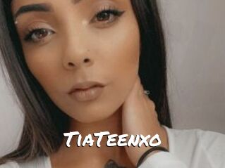 TiaTeenxo