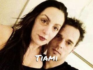 Tiami