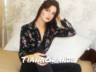 TianaGrande