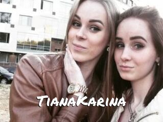 TianaKarina