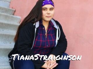 TianaStraiginson