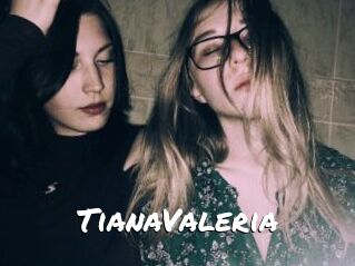 TianaValeria
