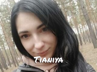 Tianiya