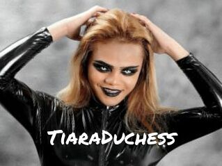 TiaraDuchess