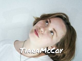 TiaraMcCoy