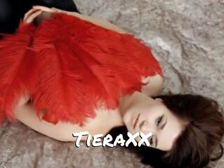 TieraXX