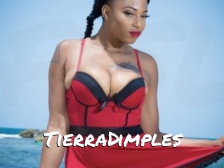 TierraDimples