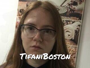 TifaniBoston