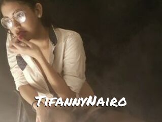 TifannyNairo