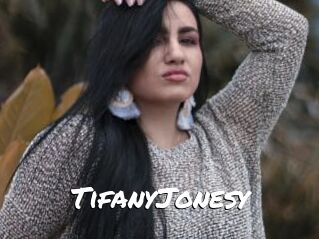 TifanyJonesy