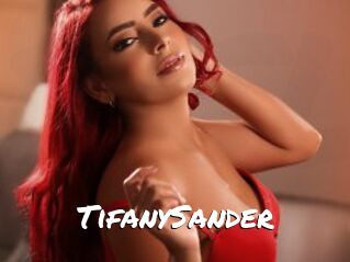 TifanySander