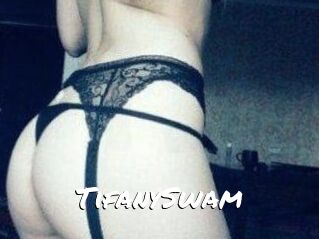 TifanySwam