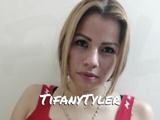 TifanyTyler